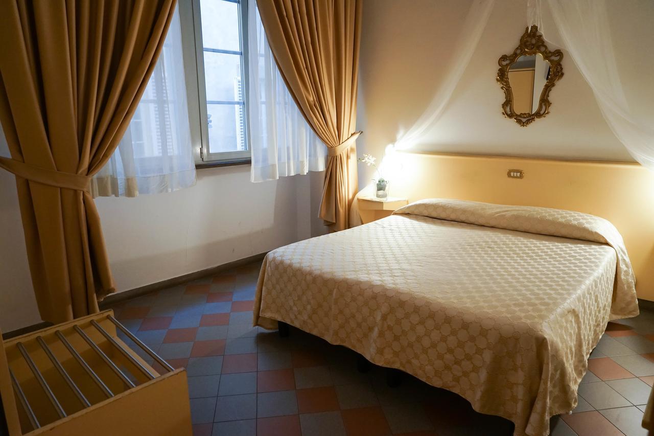 Piccolo Hotel Etruria Siena Kültér fotó
